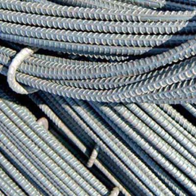 Tmt Bars & Structural